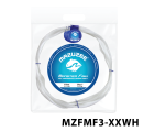 AQUA MARINE - Monster Fish - High Performance Monofilament (100m x 5 Coils Connected)